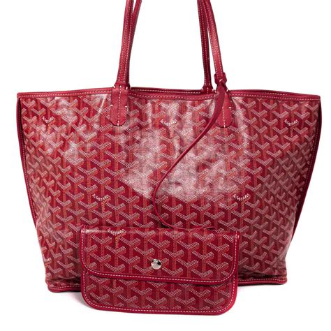 used goyard tote for sale|authentic Goyard handbags.